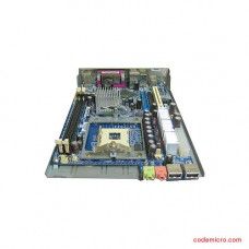 IBM System Motherboard Wo Pov Rev 1.3 39J6947